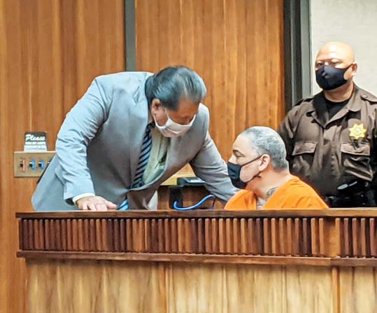 Brown reindicted for murder of ex-girlfriend | News, Sports, Jobs - Vimarsana News
